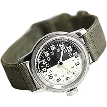 復刻版 腕時計 タイプA-17a ミリタリーウォッチ 60-0118-YS 復刻版 腕時計 タイプA-17a ミリタリーウォッチ 60-0118-YS